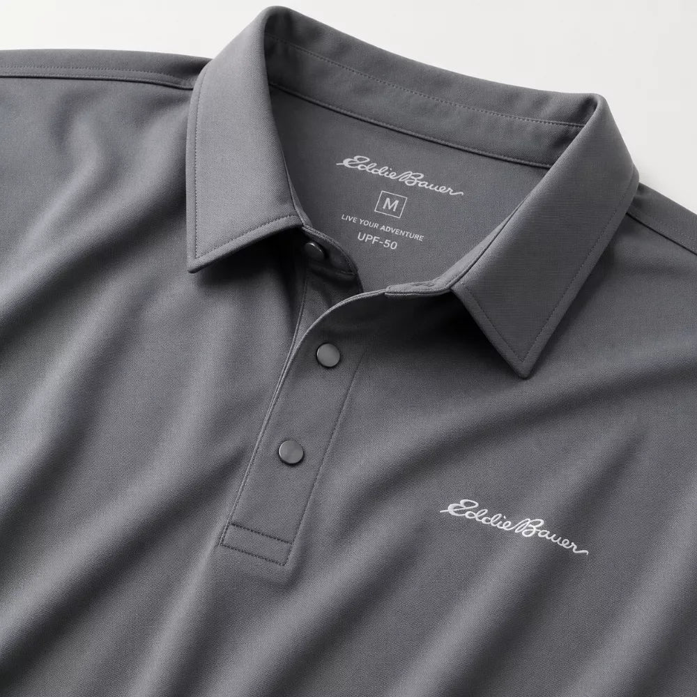 Men's Eddie Polo
