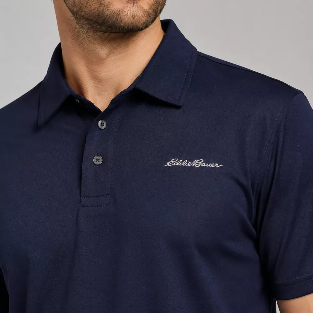 Men's Eddie Polo