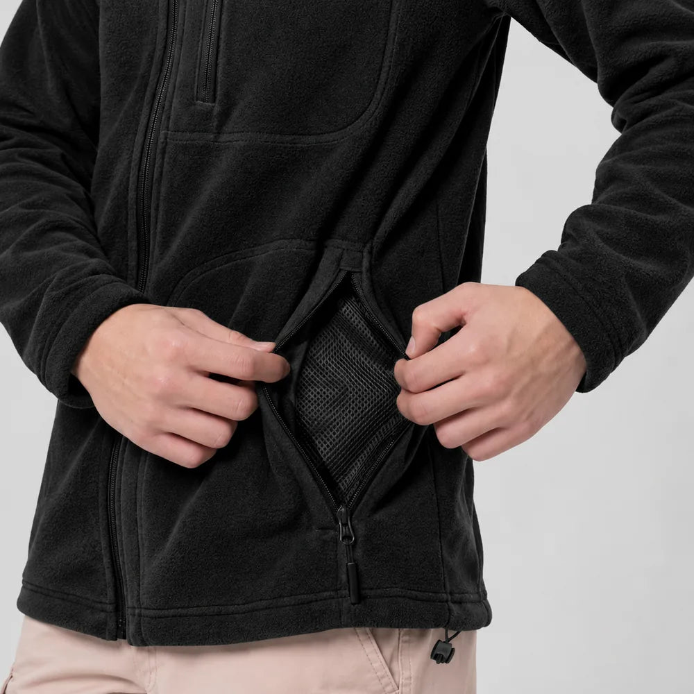 Men's Horizon Fleece Jacket