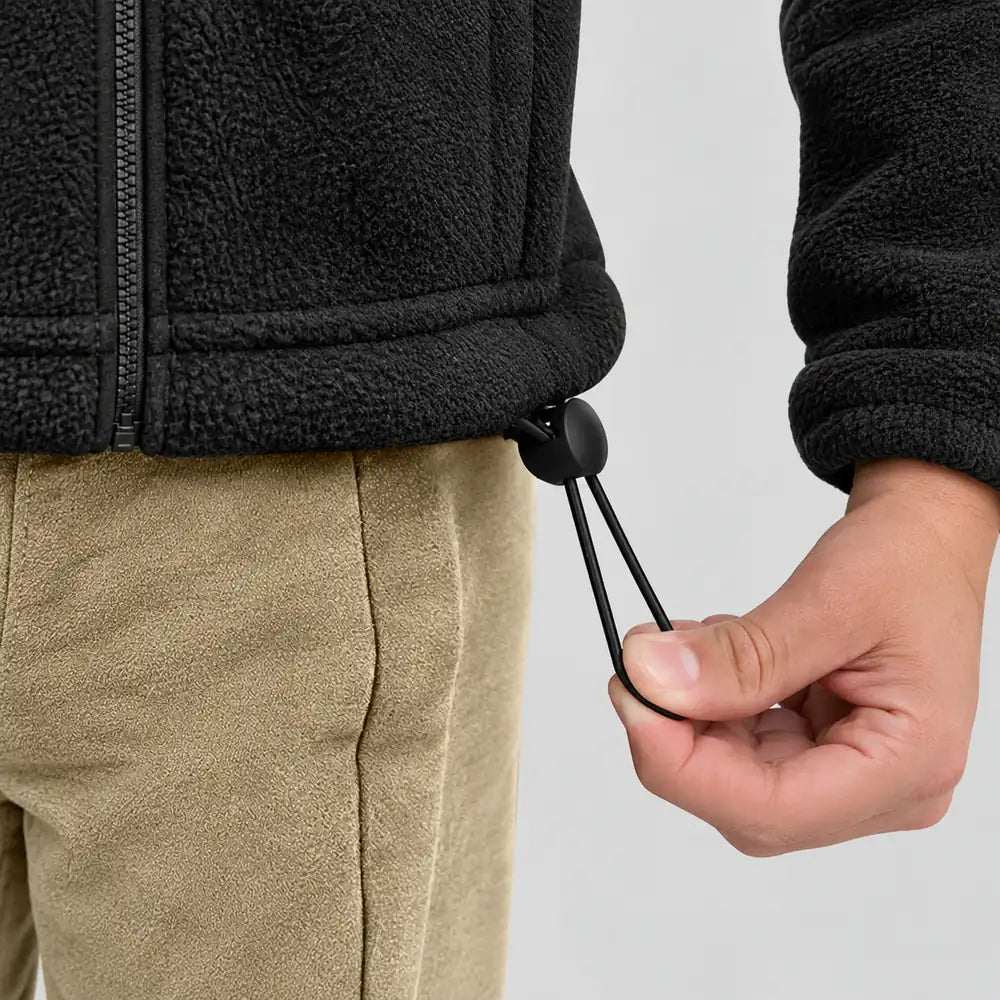 Men's Horizon Fleece Jacket