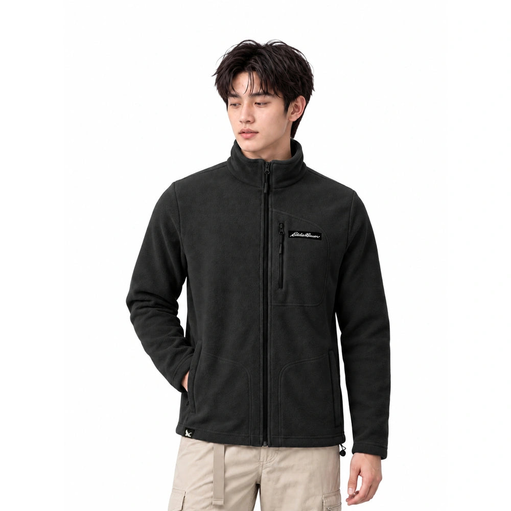 Men's Horizon Fleece Jacket