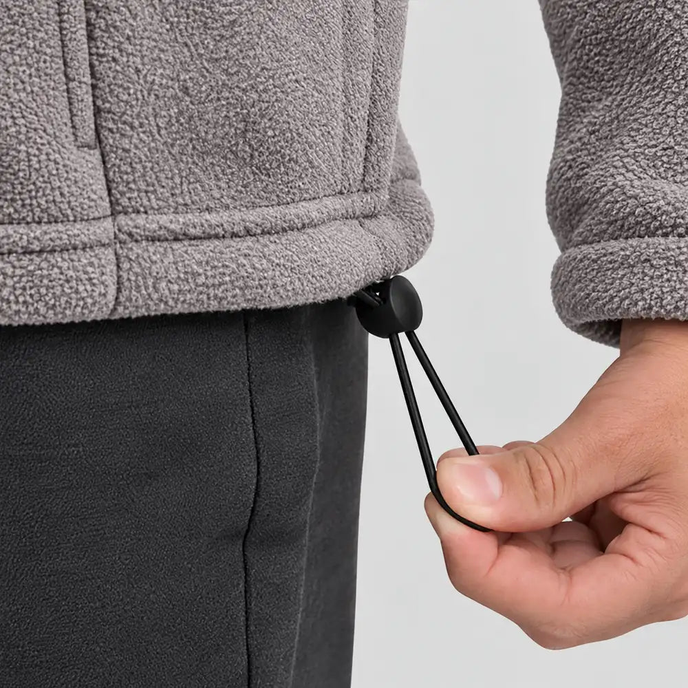 Men's Horizon Fleece Jacket