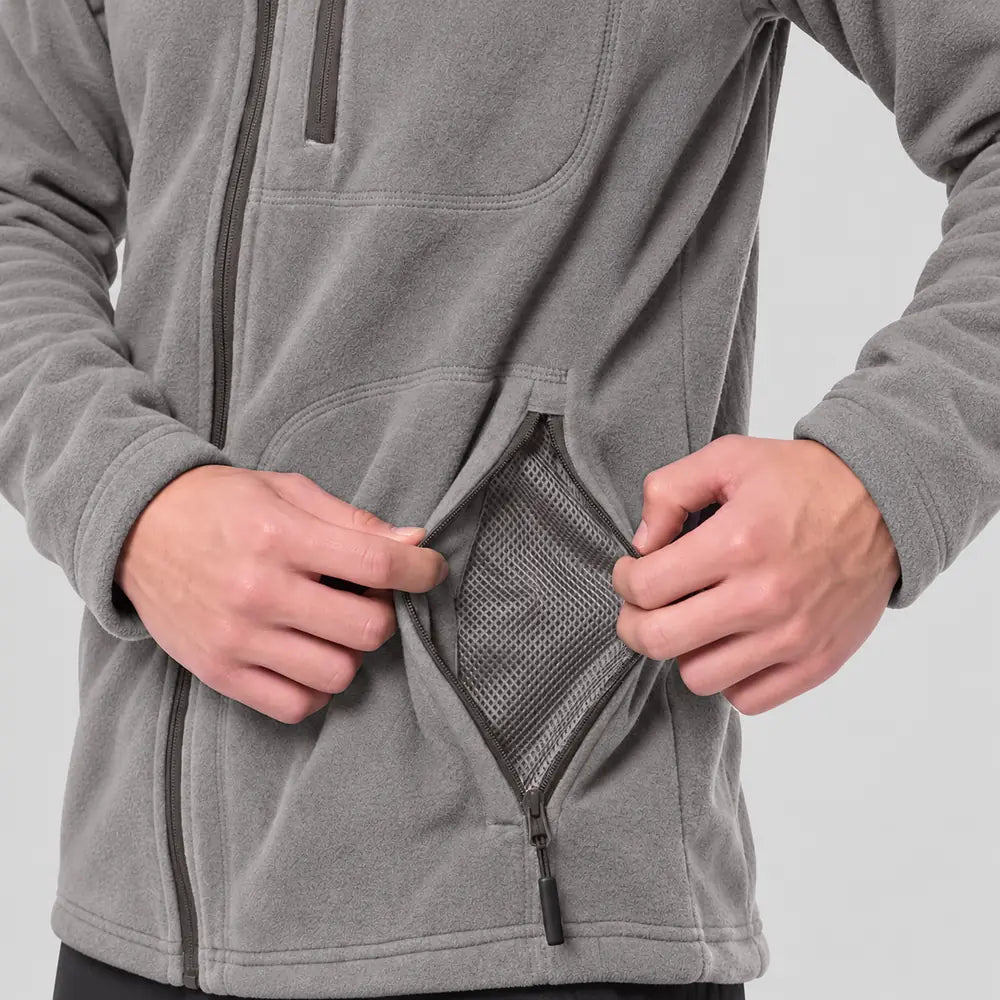 Men's Horizon Fleece Jacket