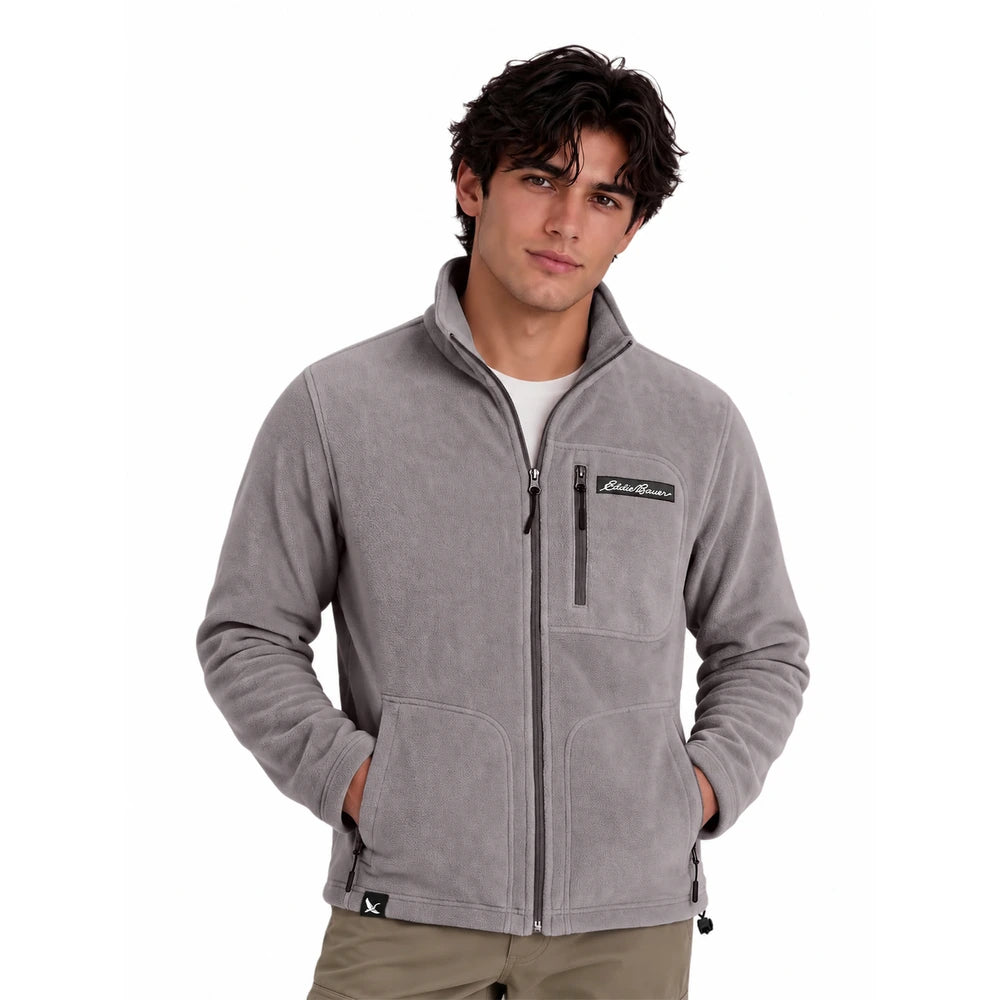 Men's Horizon Fleece Jacket