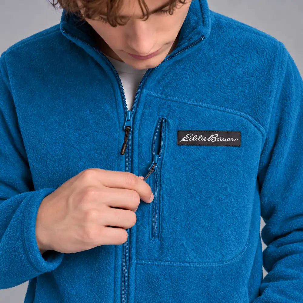Men's Horizon Fleece Jacket