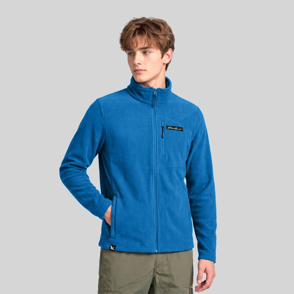 Men's Horizon Fleece Jacket