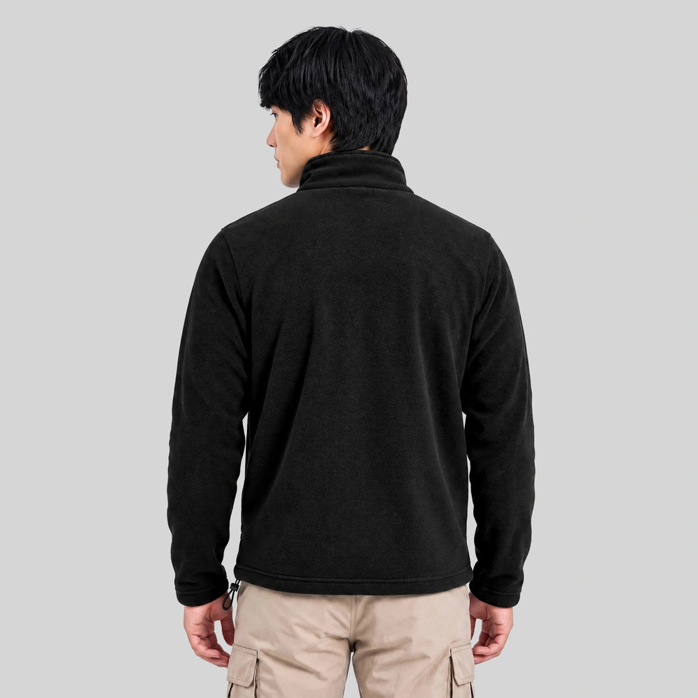 Men's Overland Fleece Jacket