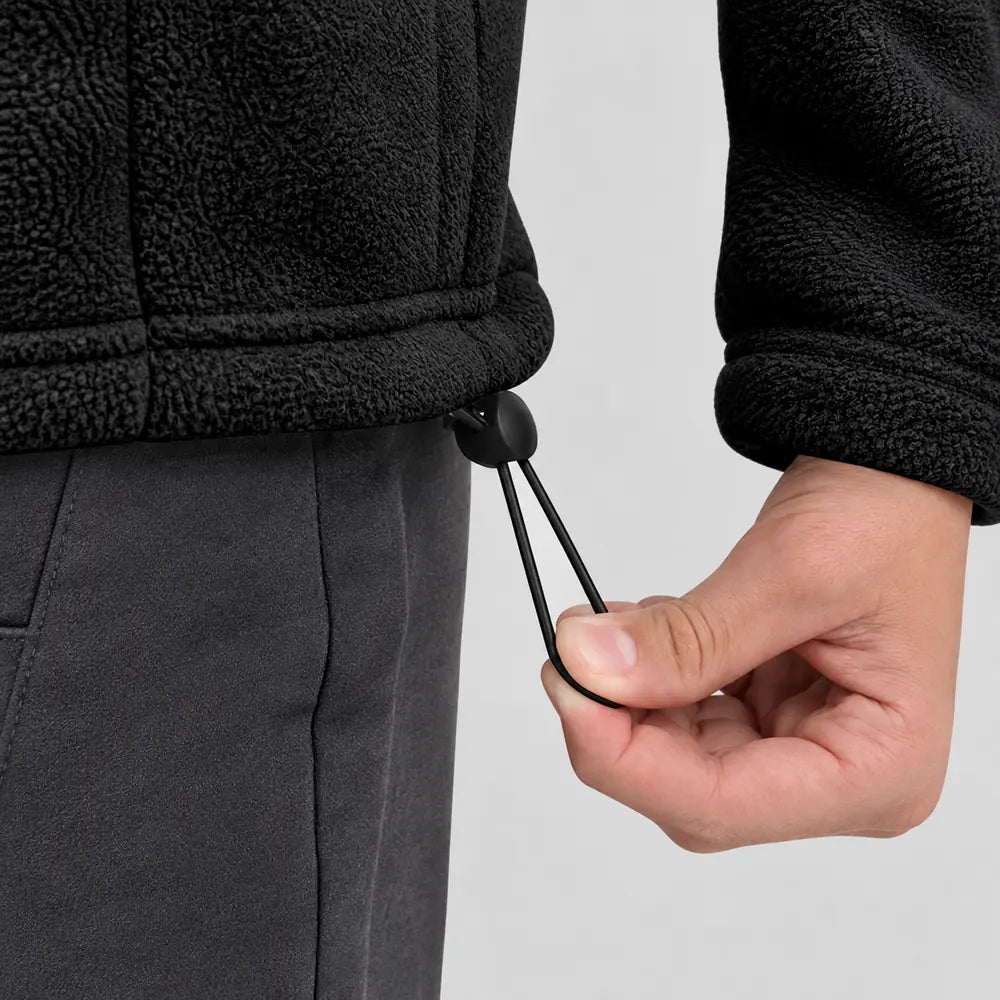 Men's Overland Fleece Jacket