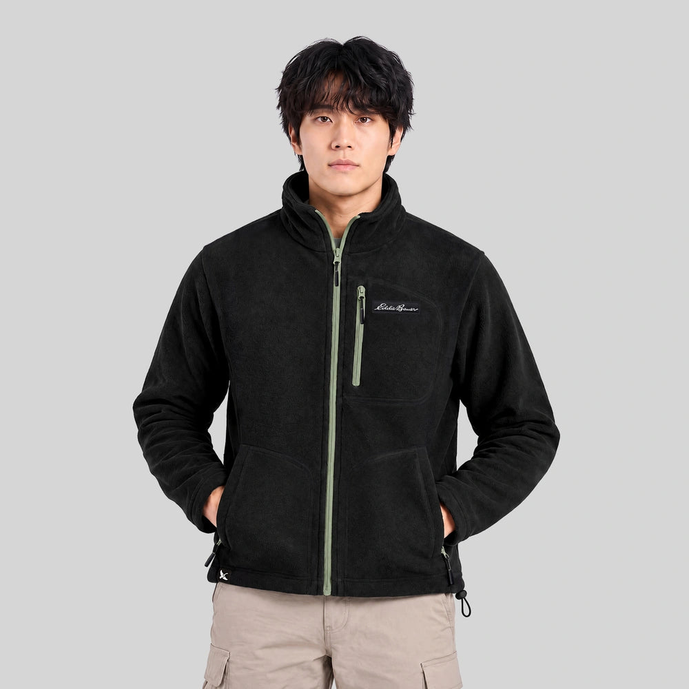 Men's Overland Fleece Jacket