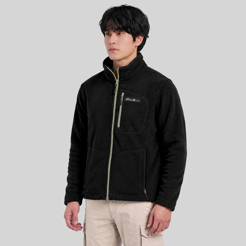 Men's Overland Fleece Jacket