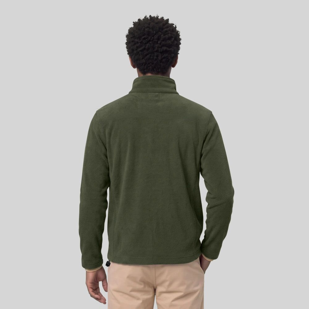 Men's Overland Fleece Jacket