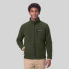 Men's Overland Fleece Jacket
