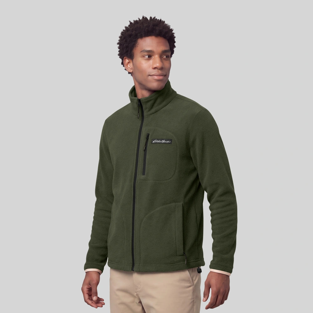 Men's Overland Fleece Jacket