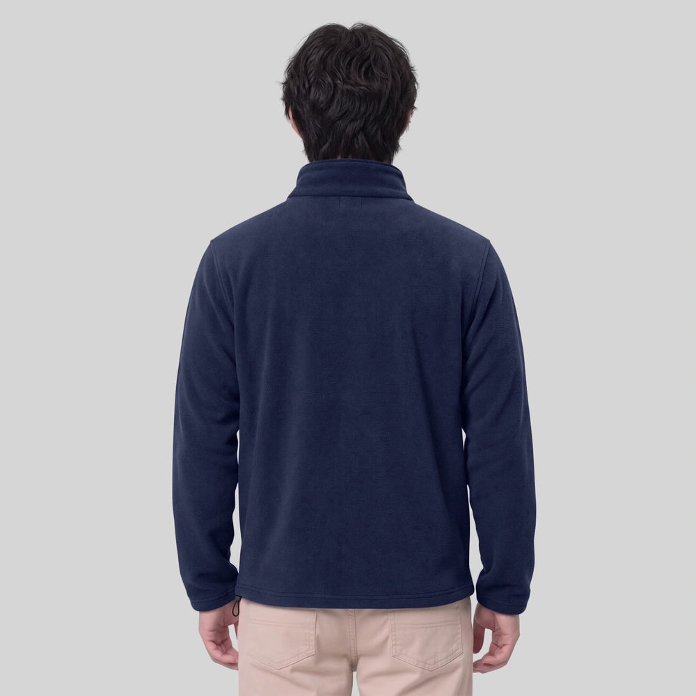 Men's Overland Fleece Jacket