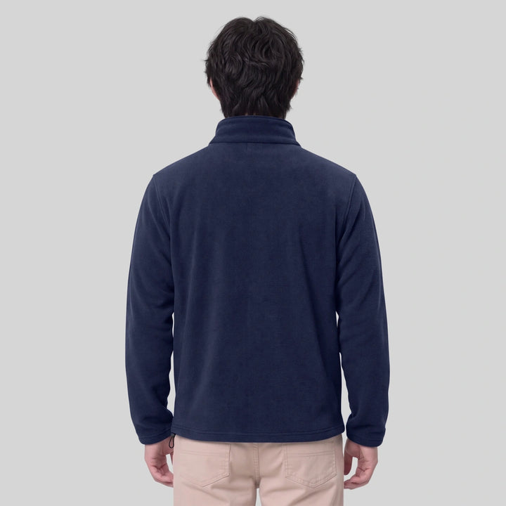 Men's Overland Fleece Jacket