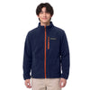 Men's Overland Fleece Jacket