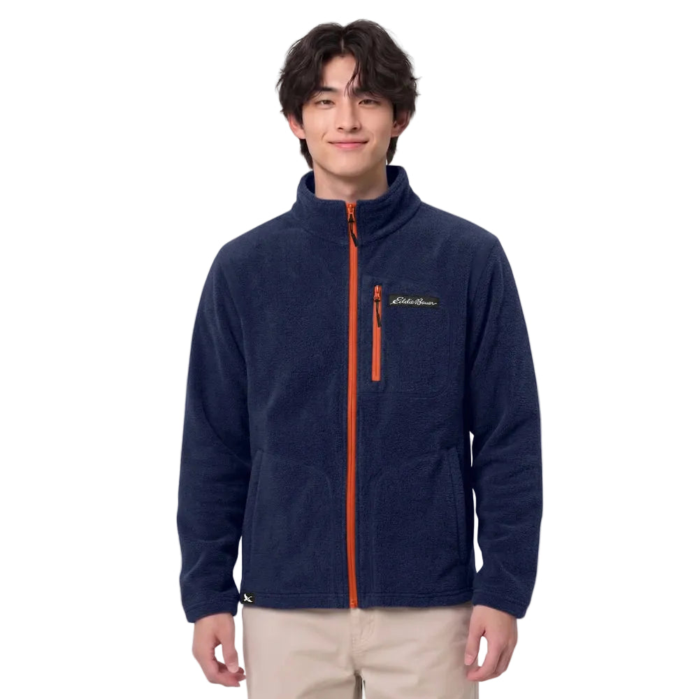 Men's Overland Fleece Jacket