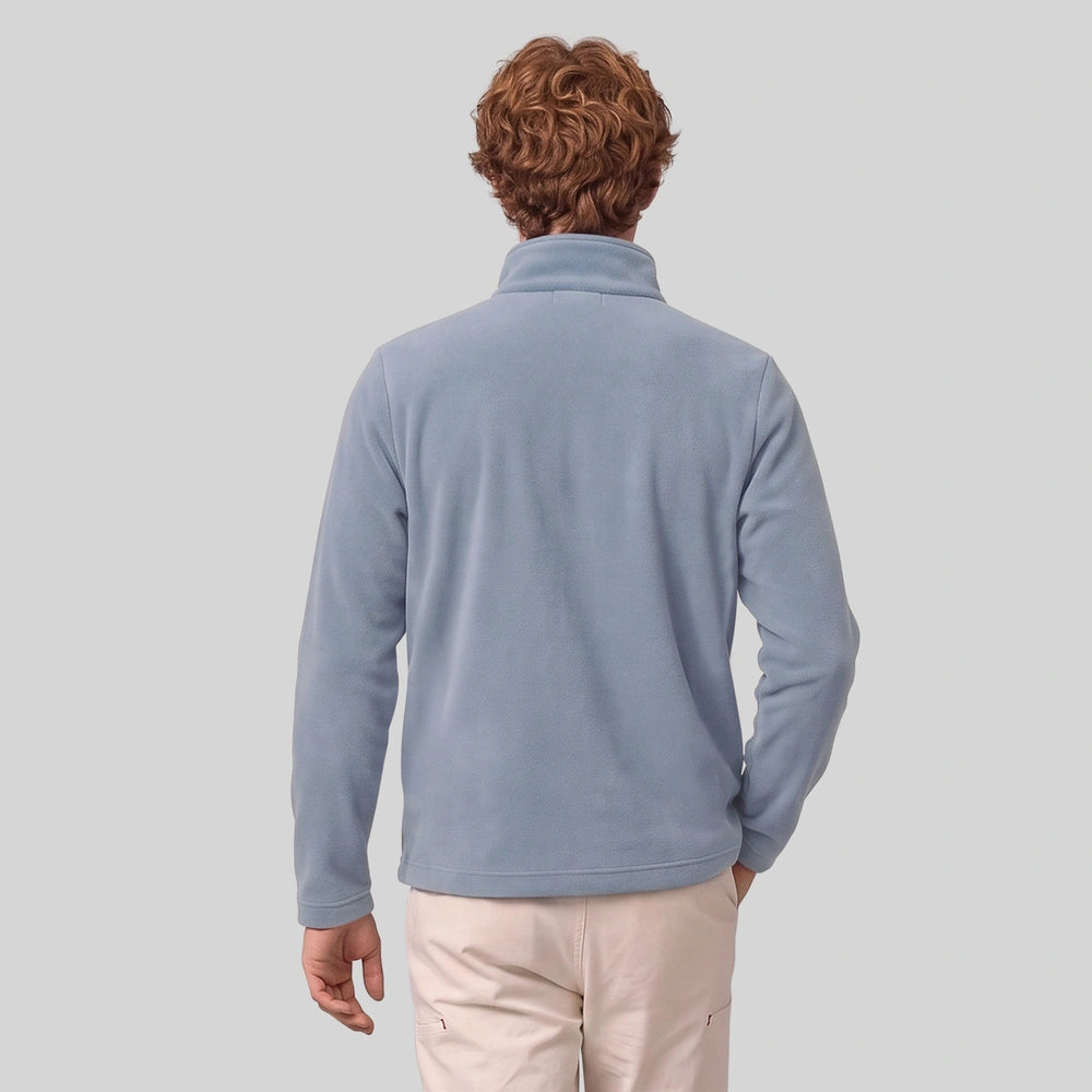 Men's Overland Fleece Jacket