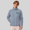 Men's Overland Fleece Jacket