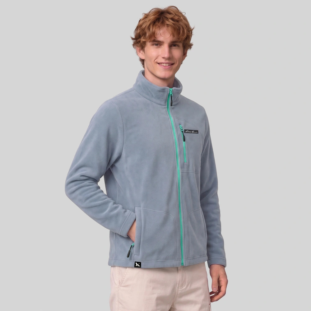Men's Overland Fleece Jacket