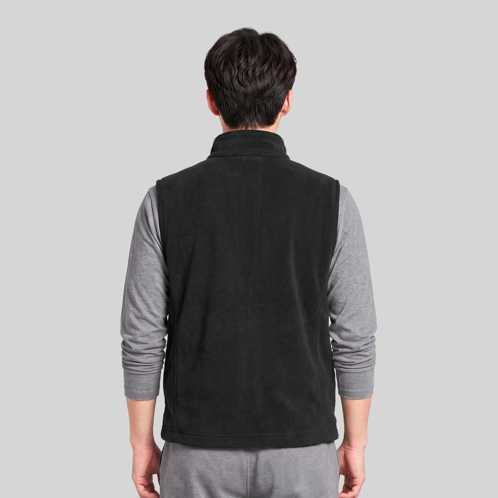 Men's Overland Fleece Vest