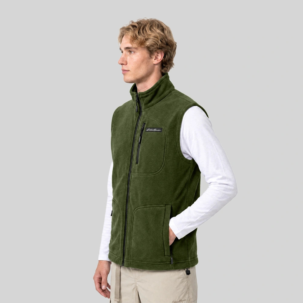 Men's Overland Fleece Vest