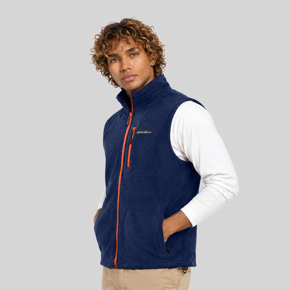 Men's Overland Fleece Vest