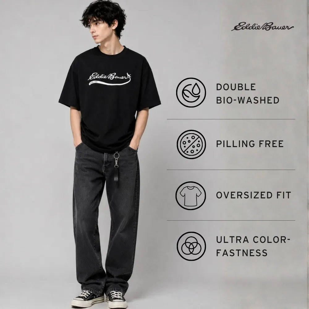 Men's Eddie Tee