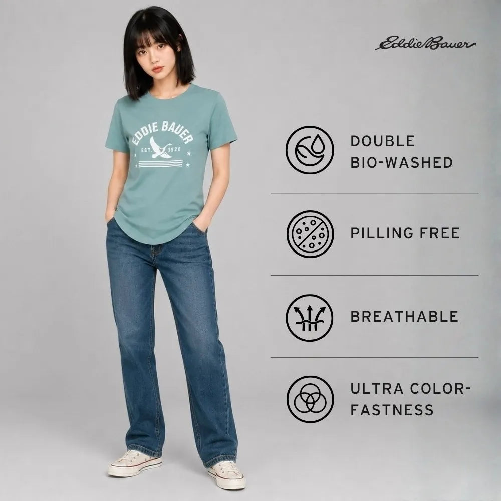 Women's 1920 Tee