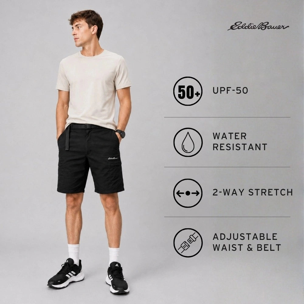Nomad 6-Pocket Short