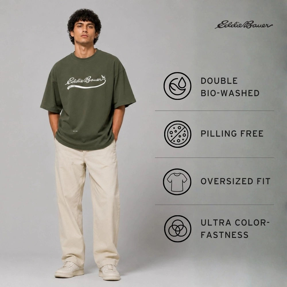 Men's Eddie Tee