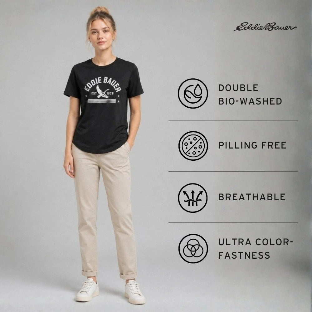 Women's 1920 Tee