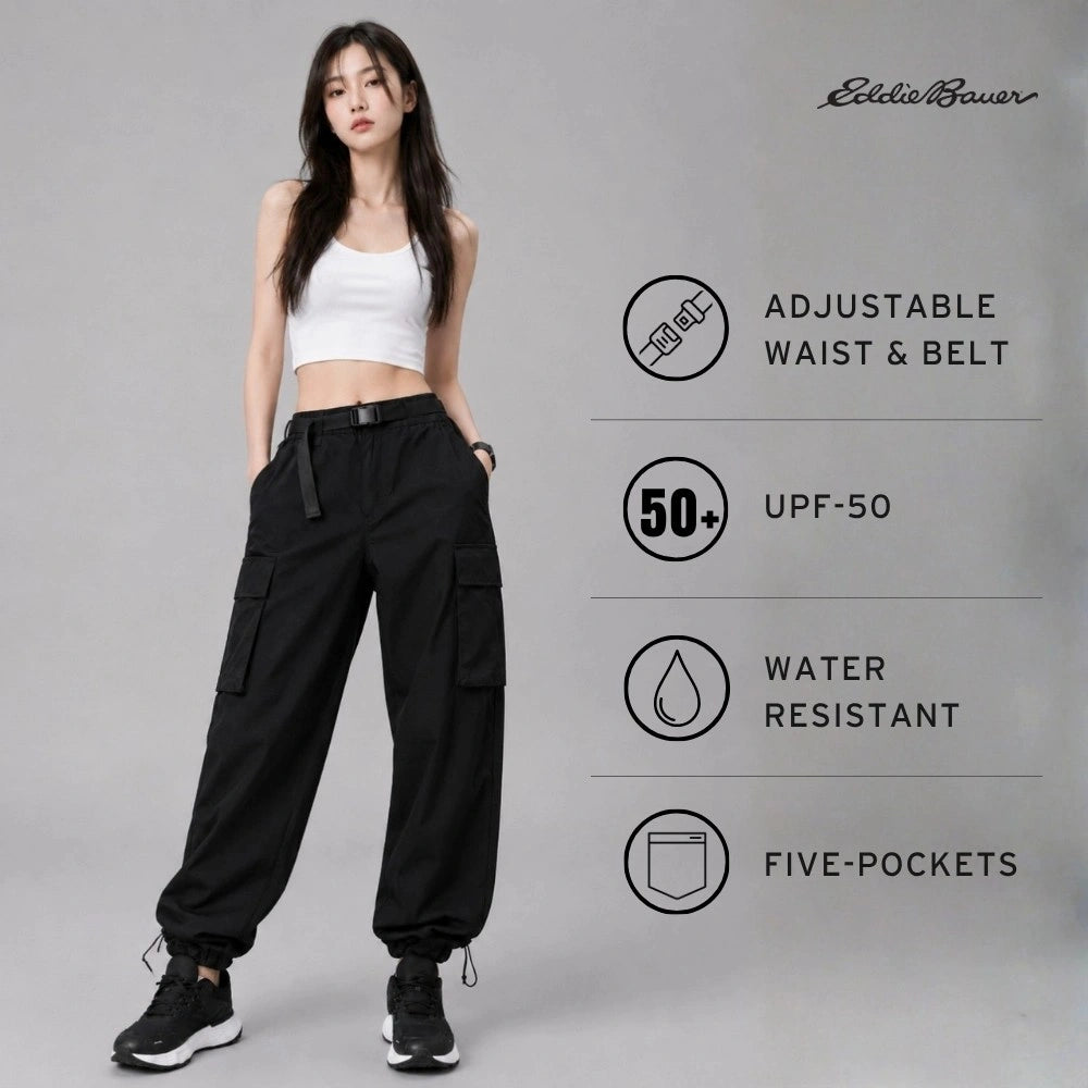 Unisex Nomad 6-Pocket Cargo Pant