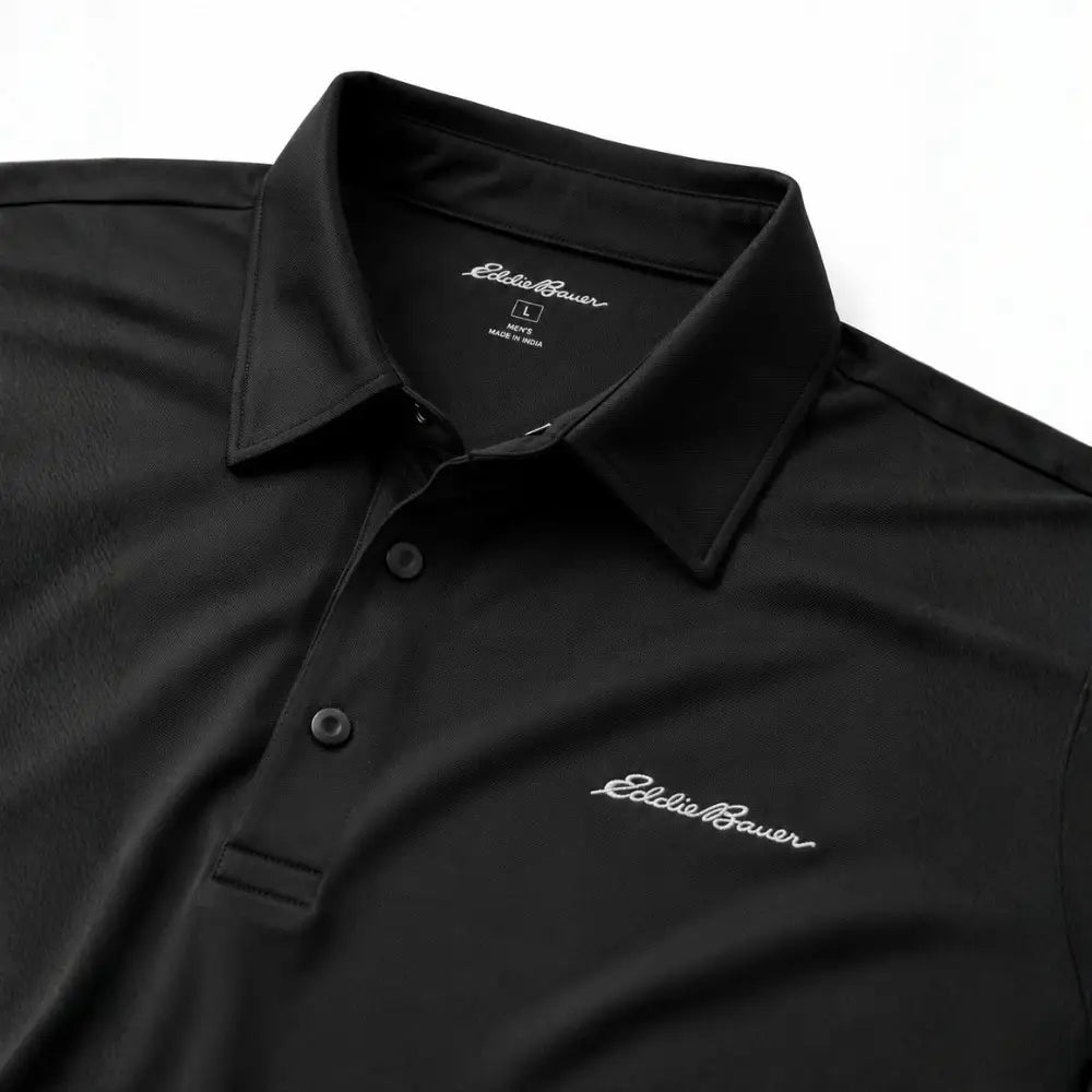 Men's Eddie Polo