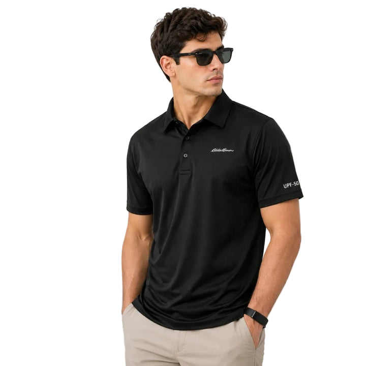 Men's Eddie Polo