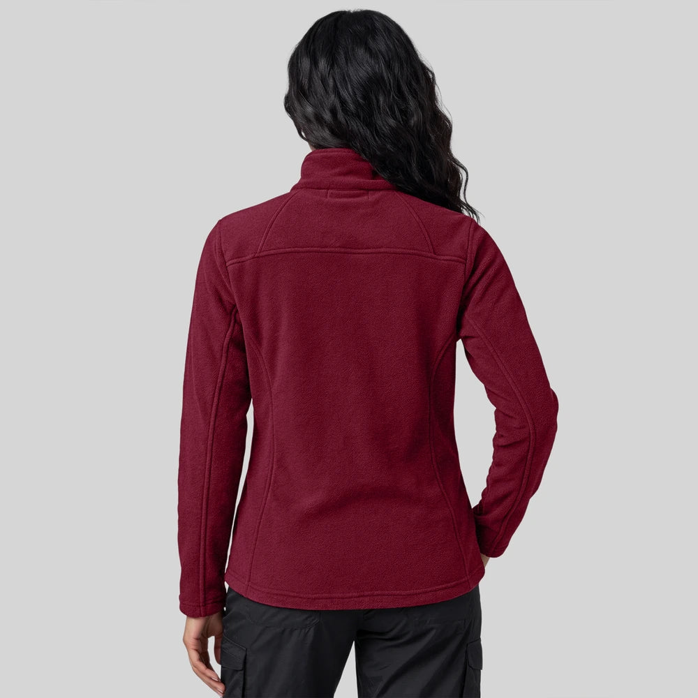 Women's Aurora Fleece Jacket