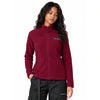 Women's Aurora Fleece Jacket