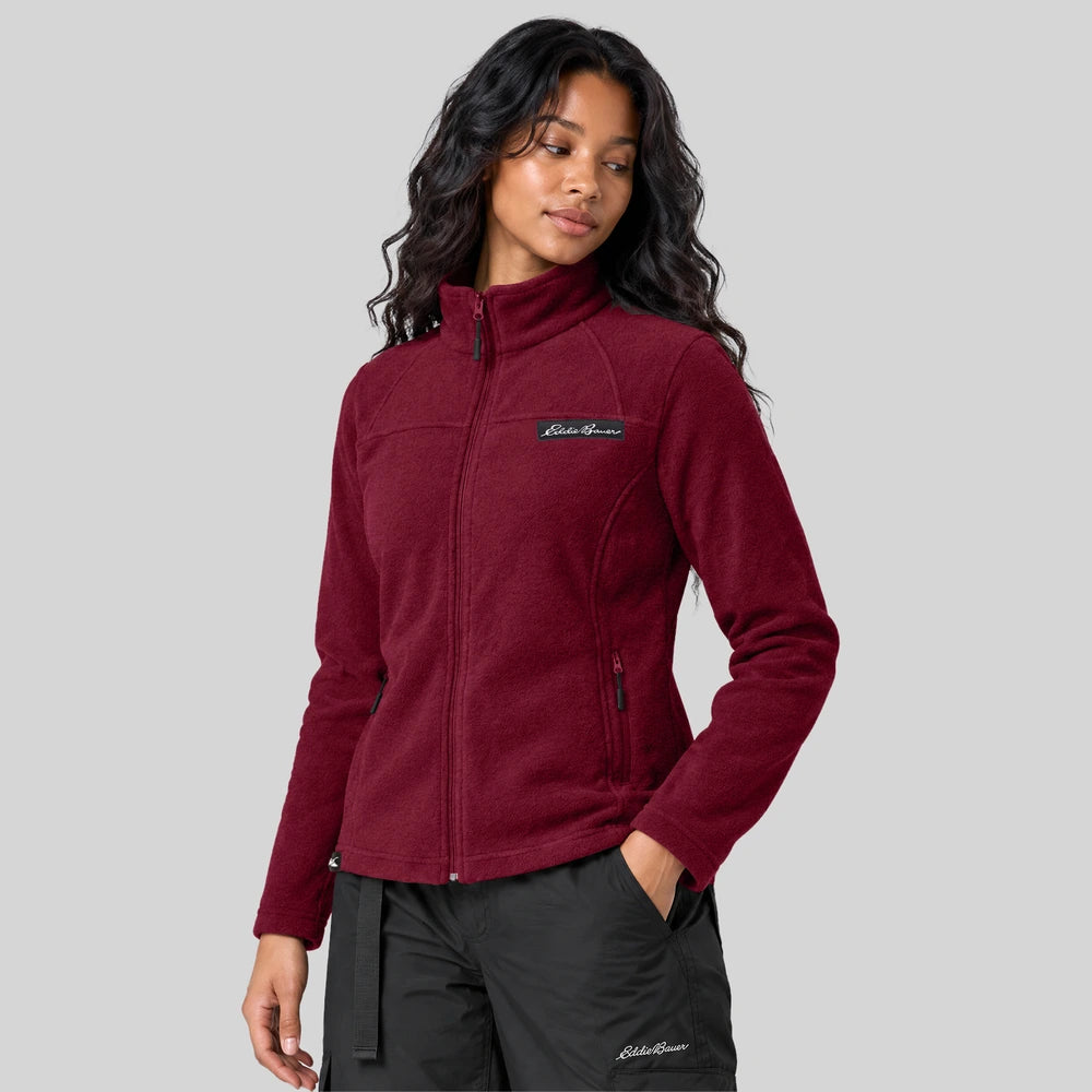 Women's Aurora Fleece Jacket