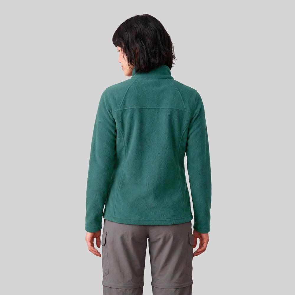Women's Aurora Fleece Jacket