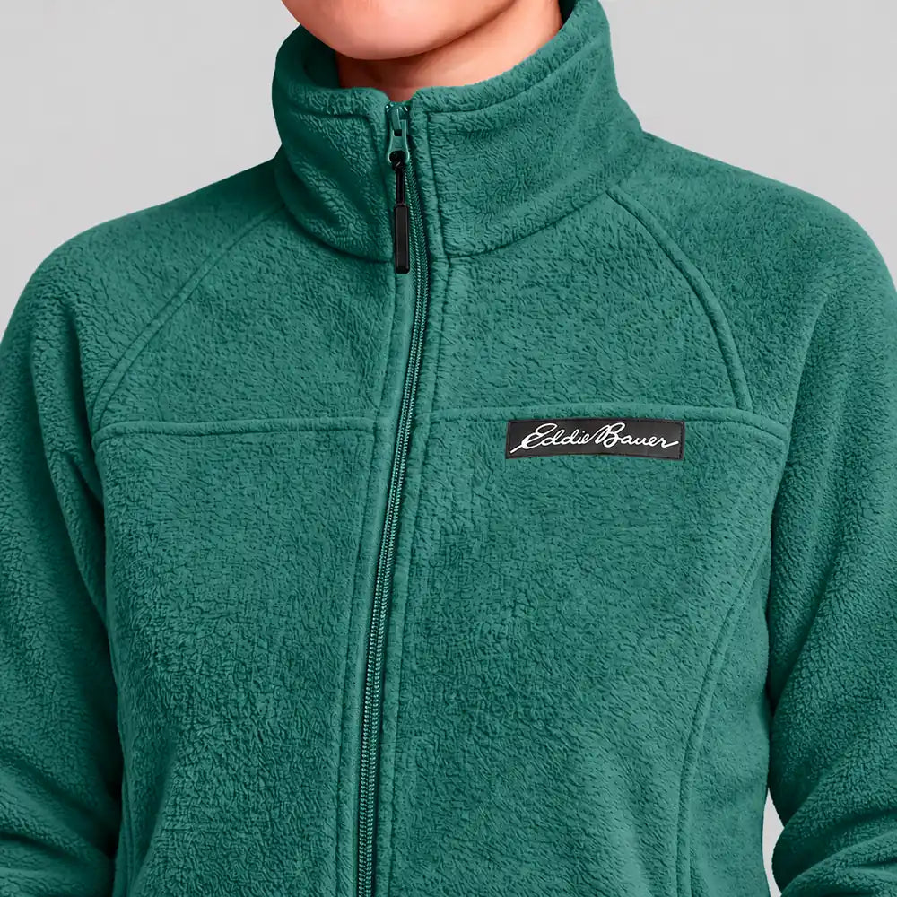 Women's Aurora Fleece Jacket