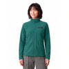 Women's Aurora Fleece Jacket
