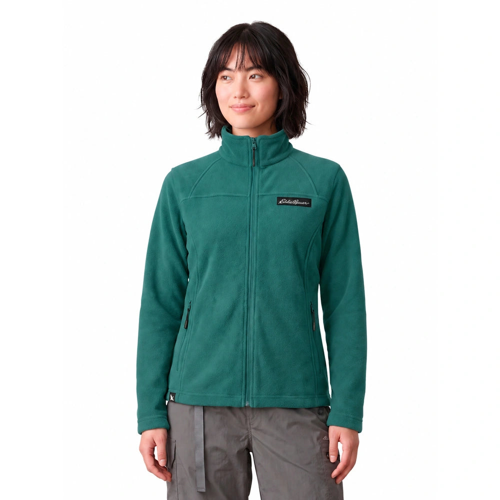 Women's Aurora Fleece Jacket