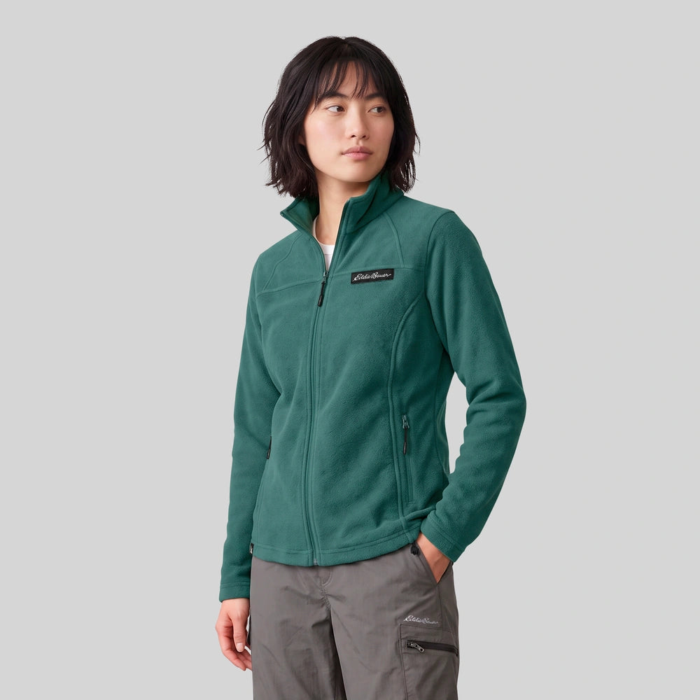 Women's Aurora Fleece Jacket