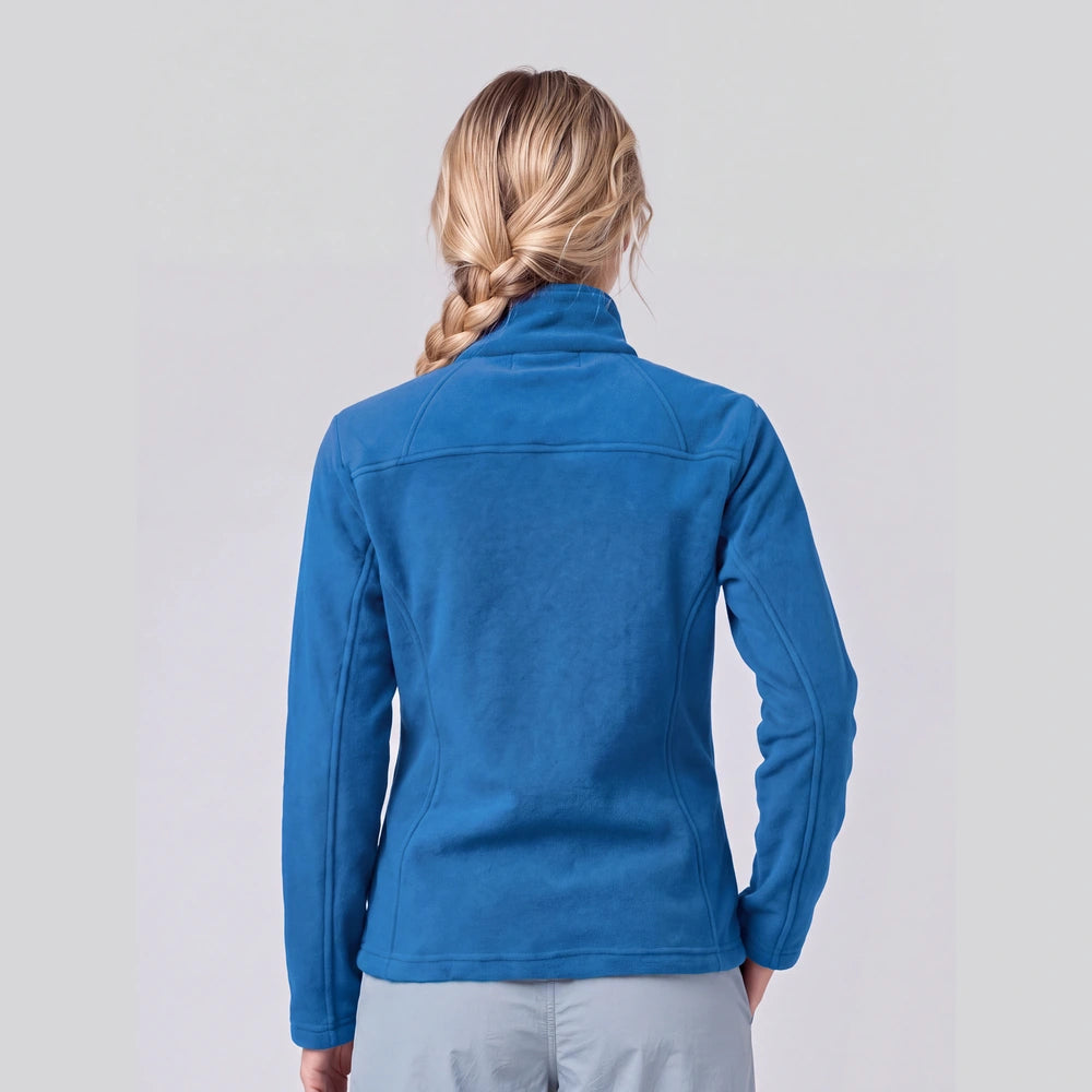 Women's Aurora Fleece Jacket