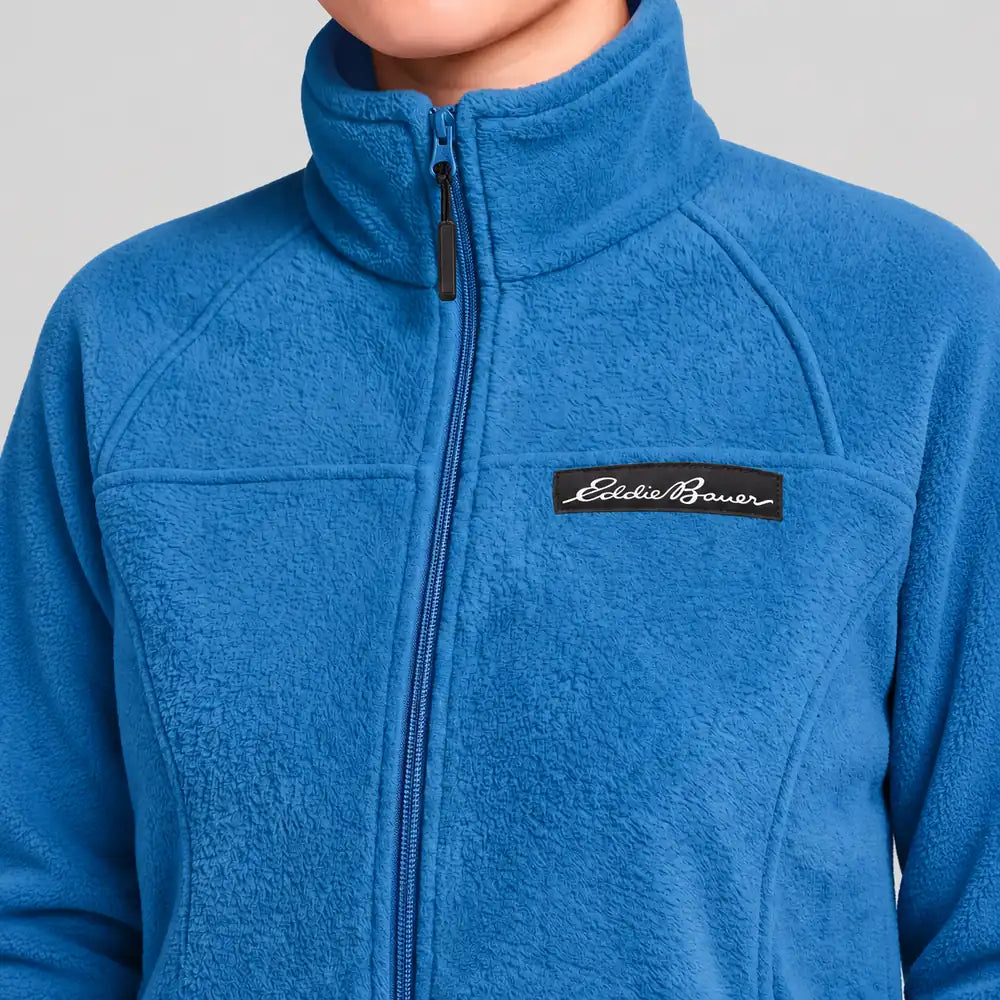 Women's Aurora Fleece Jacket