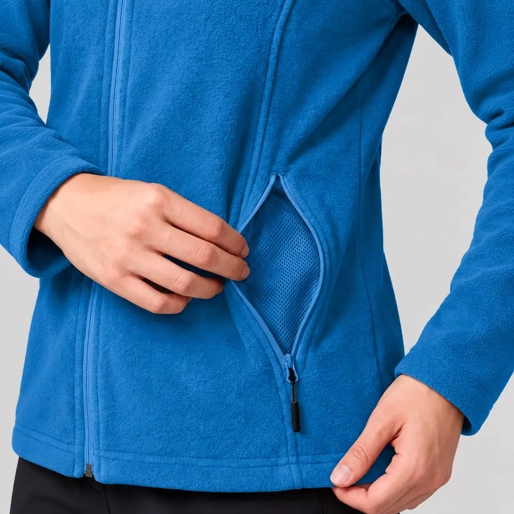 Women's Aurora Fleece Jacket