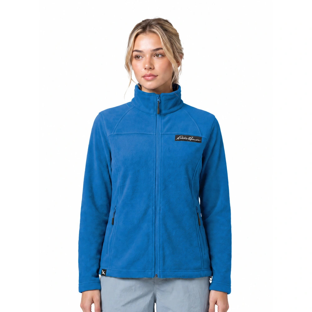 Women's Aurora Fleece Jacket