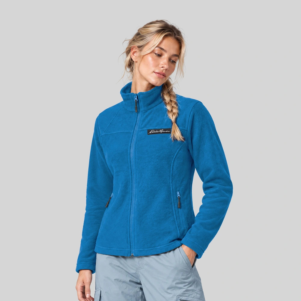 Women's Aurora Fleece Jacket