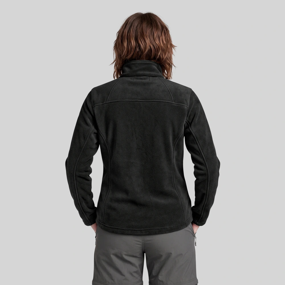 Women's Overland Fleece Jacket