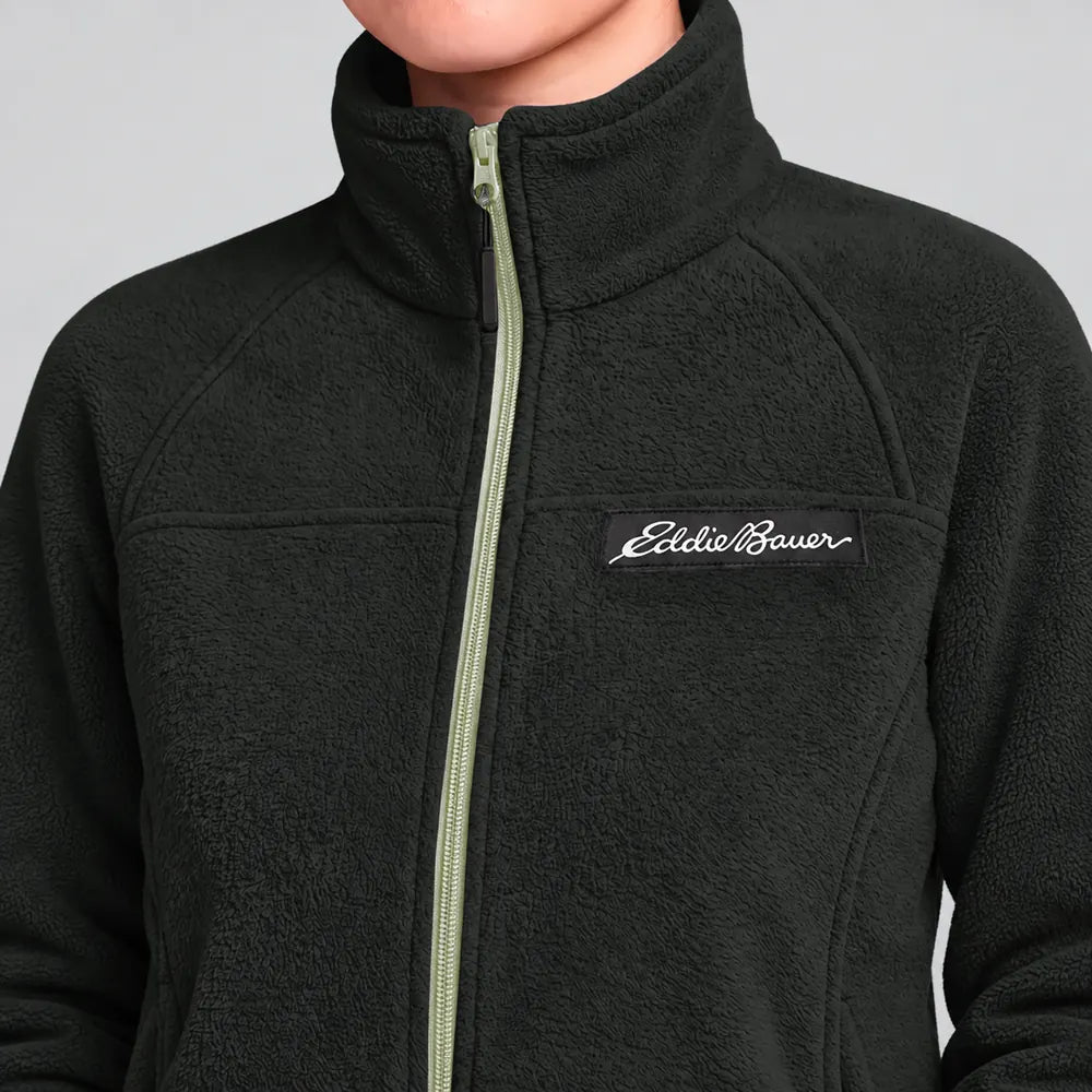 Women's Overland Fleece Jacket